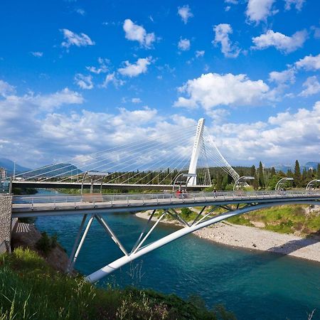 Hotel Kosta'S Podgorica Eksteriør billede