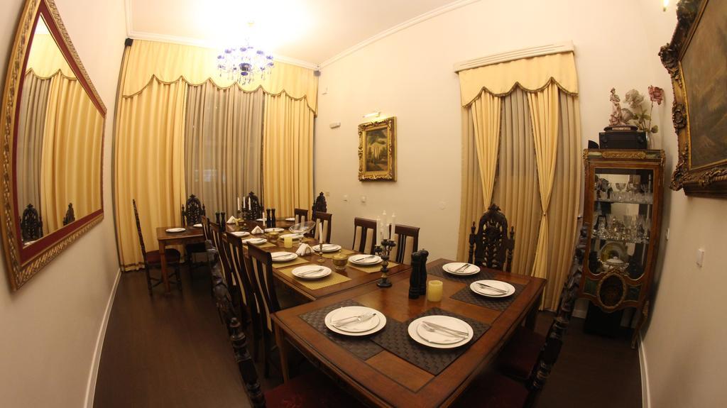 Hotel Kosta'S Podgorica Eksteriør billede