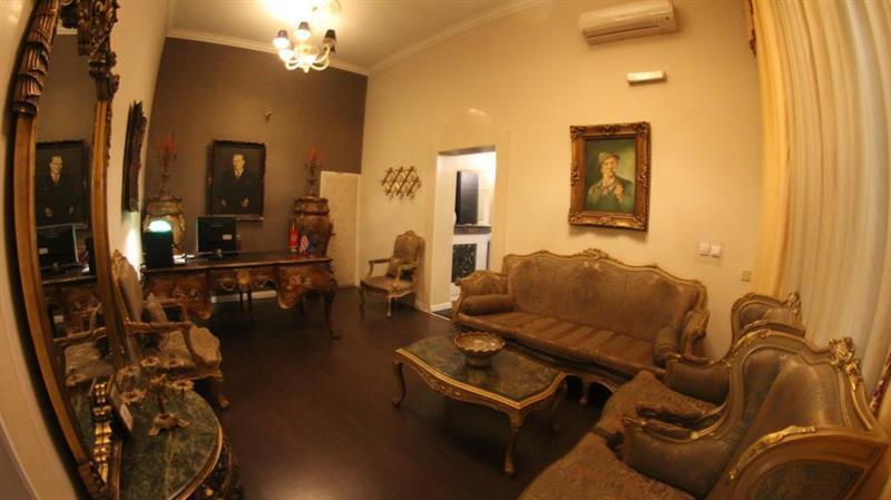 Hotel Kosta'S Podgorica Eksteriør billede